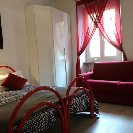 Appartamento Corso Casale Турин Екстер'єр фото